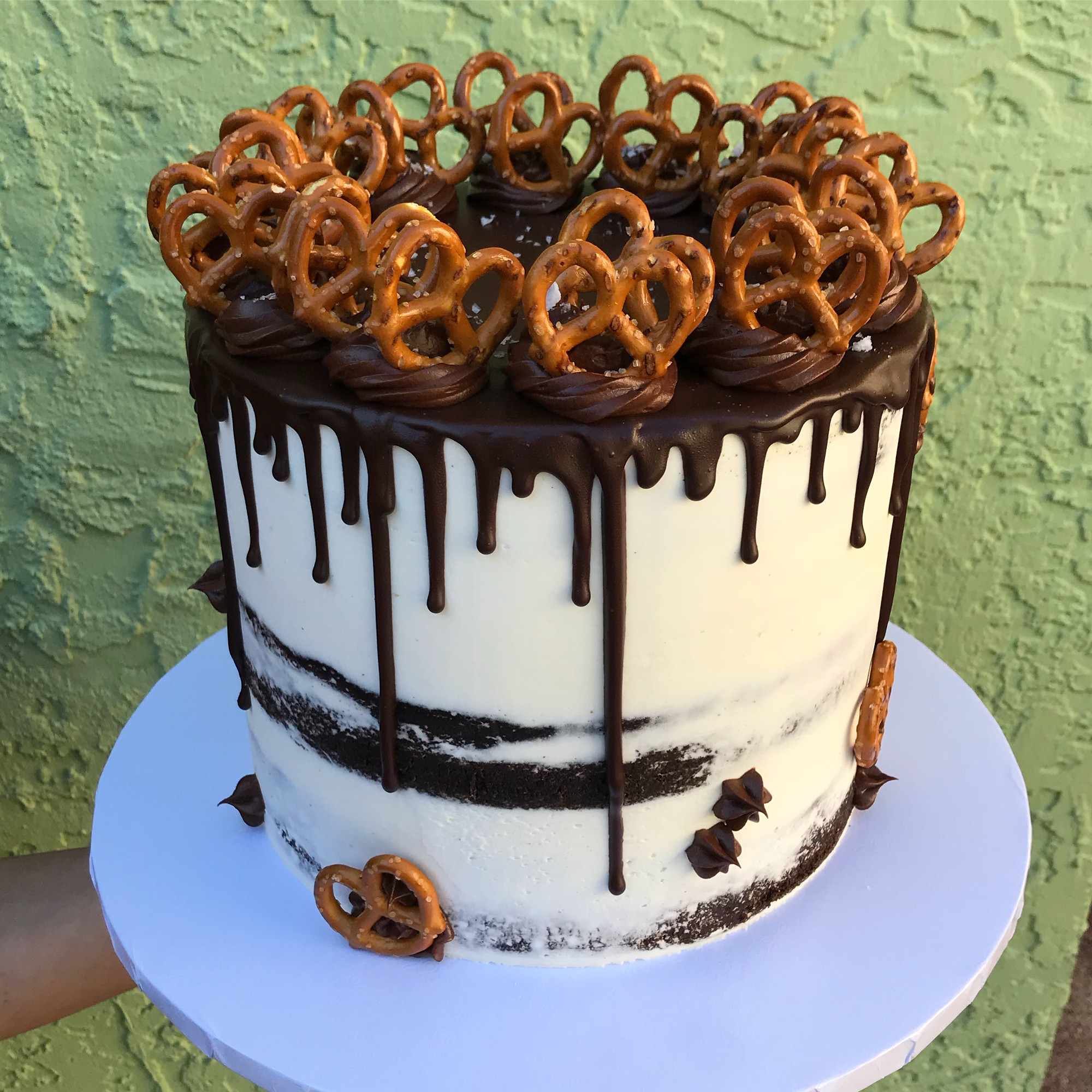 TFC Cakes