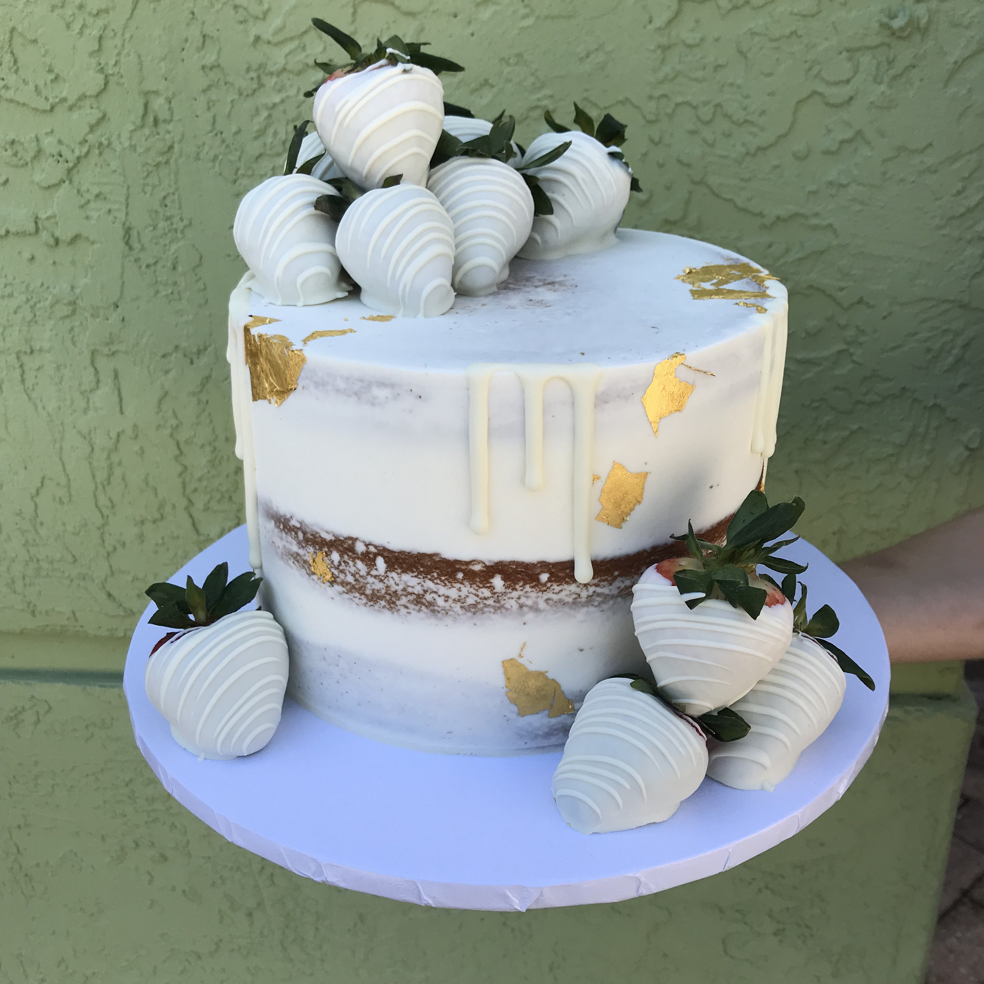TFC Cakes