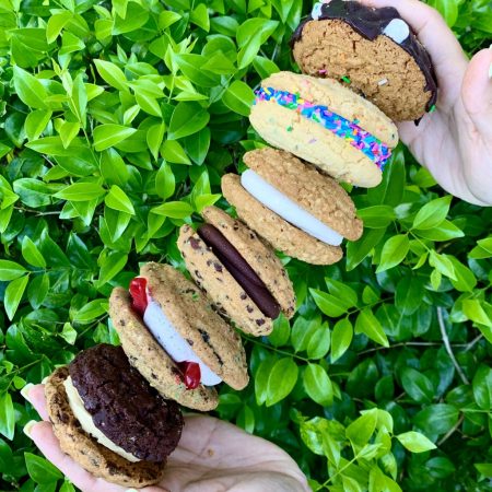 Cookie Pack Picture - All Six Cookie Pack Picture - All Six